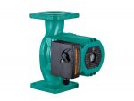 ปั๊มน้ำระบบหมุนเวียนน้ำร้อน CPHB (Hot Water Circulation Pump)