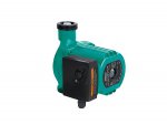 ปั๊มน้ำระบบหมุนเวียนความเร็วสาม XPS26 (Three Speed Circulation Pump)