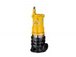 ปั๊มจุ่มดูดน้ำเสียเอนกประสงค์ WQ2 (Multi-stage Submersible Sewage Pump)