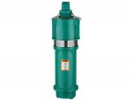 ปั๊มจุ่มเอนกประสงค์ QD (Multi-stage Submersible Pump)